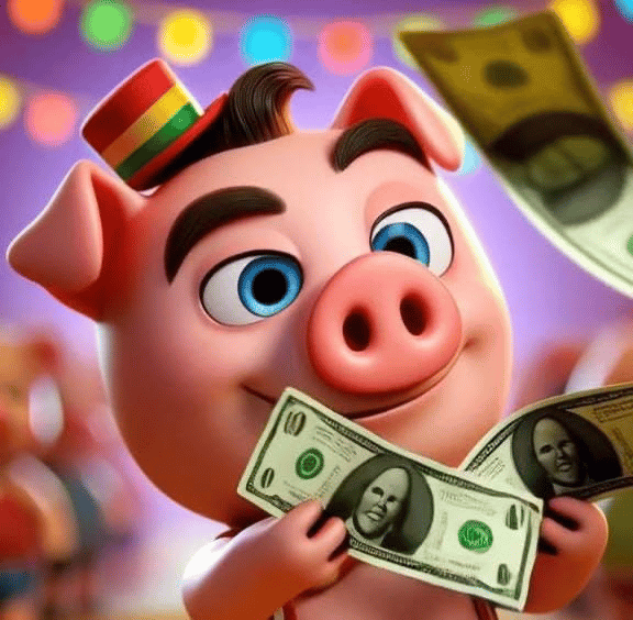 Pork screenshot